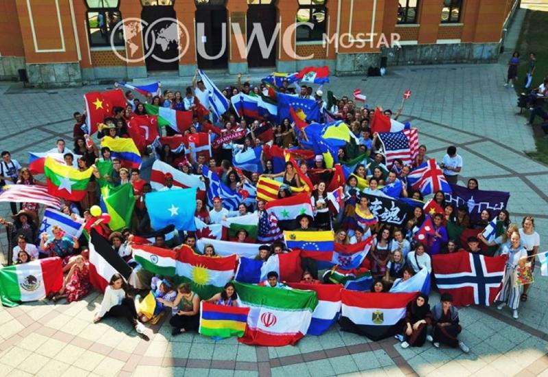 UWC Mostar obilježava 15 godina djelovanja